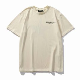 Picture of Fear Of God T Shirts Short _SKUFOGS-XLldtxG134399